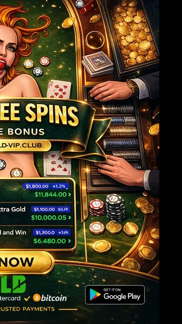 Wild Casino Screenshot